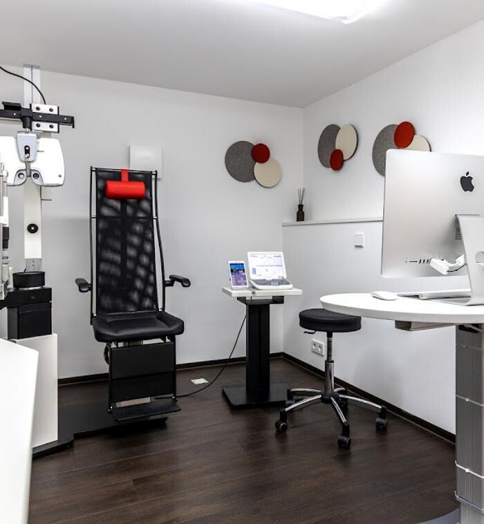 Bilder Optik Müller GmbH