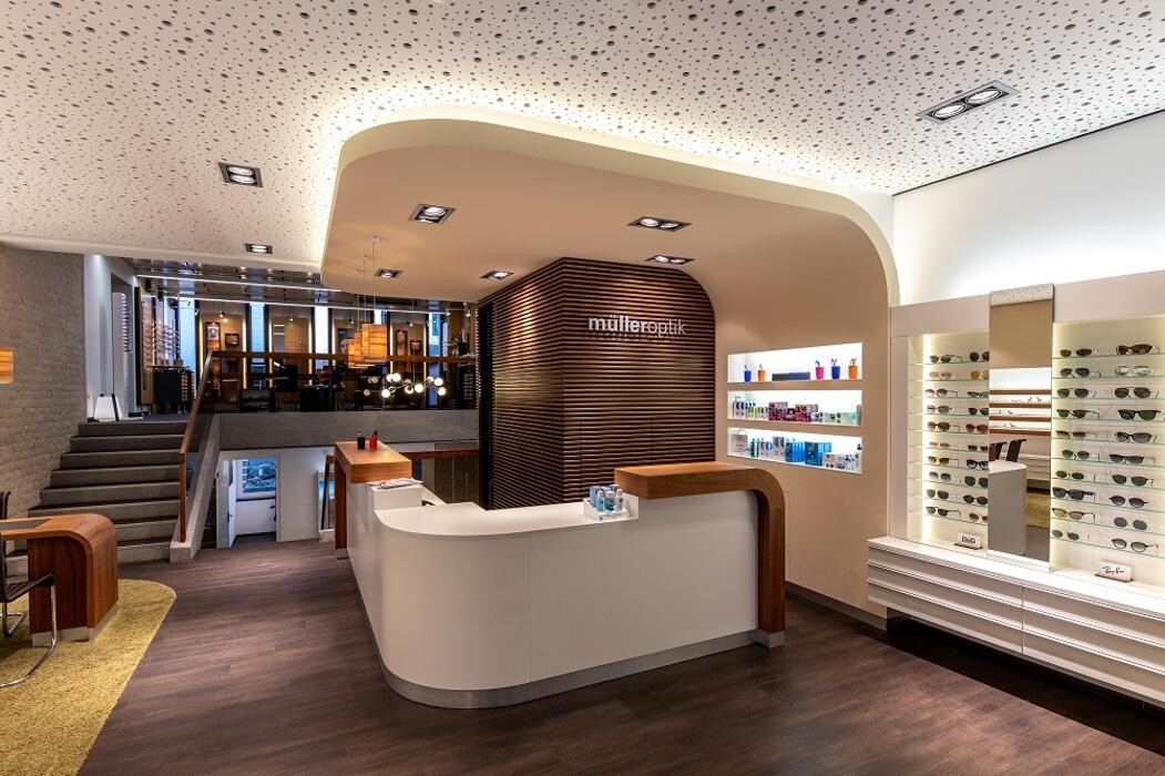 Bilder Optik Müller GmbH