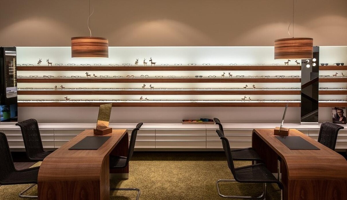 Bilder Optik Müller GmbH