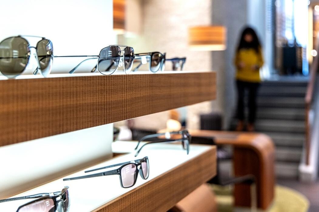Bilder Optik Müller GmbH