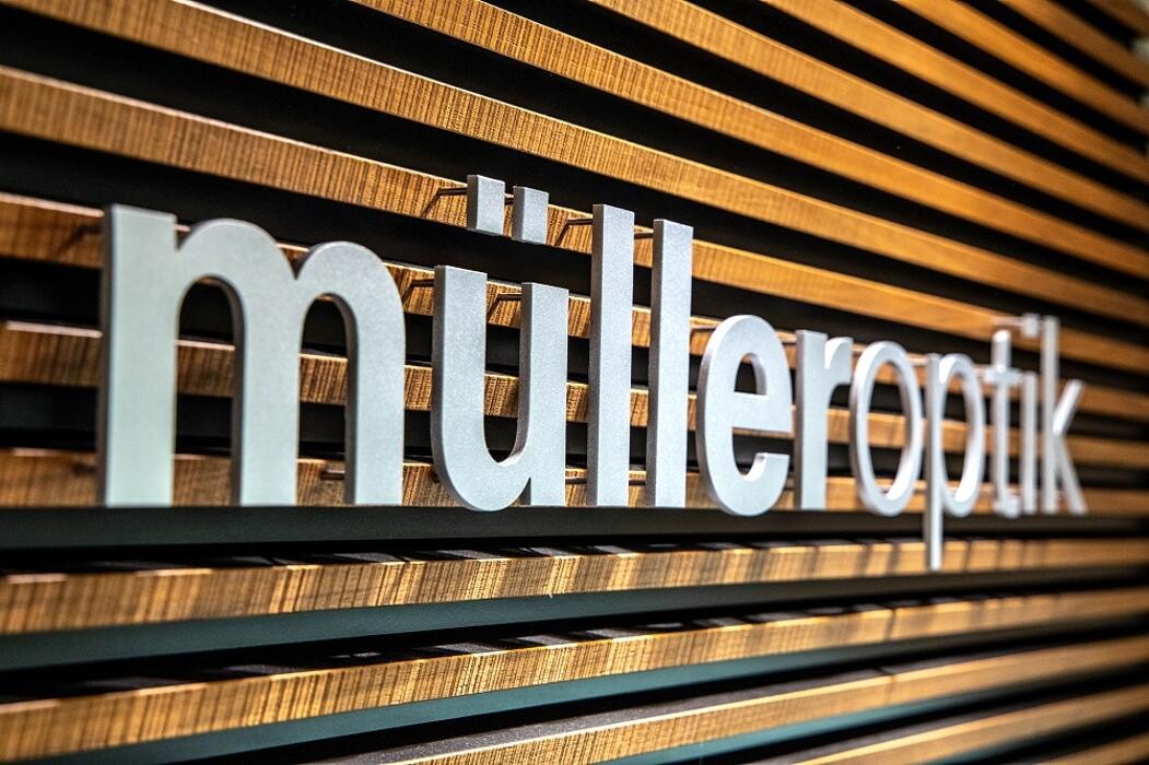 Bilder Optik Müller GmbH