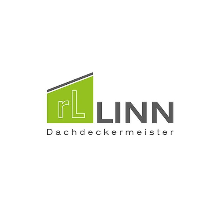 Reinhard Linn Dachdeckermeister e. K. Logo