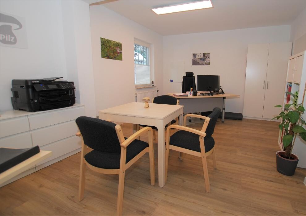 Bilder Garten- und Landschaftsbau Peppo Pilz