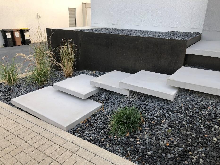 Bilder Garten- und Landschaftsbau Peppo Pilz