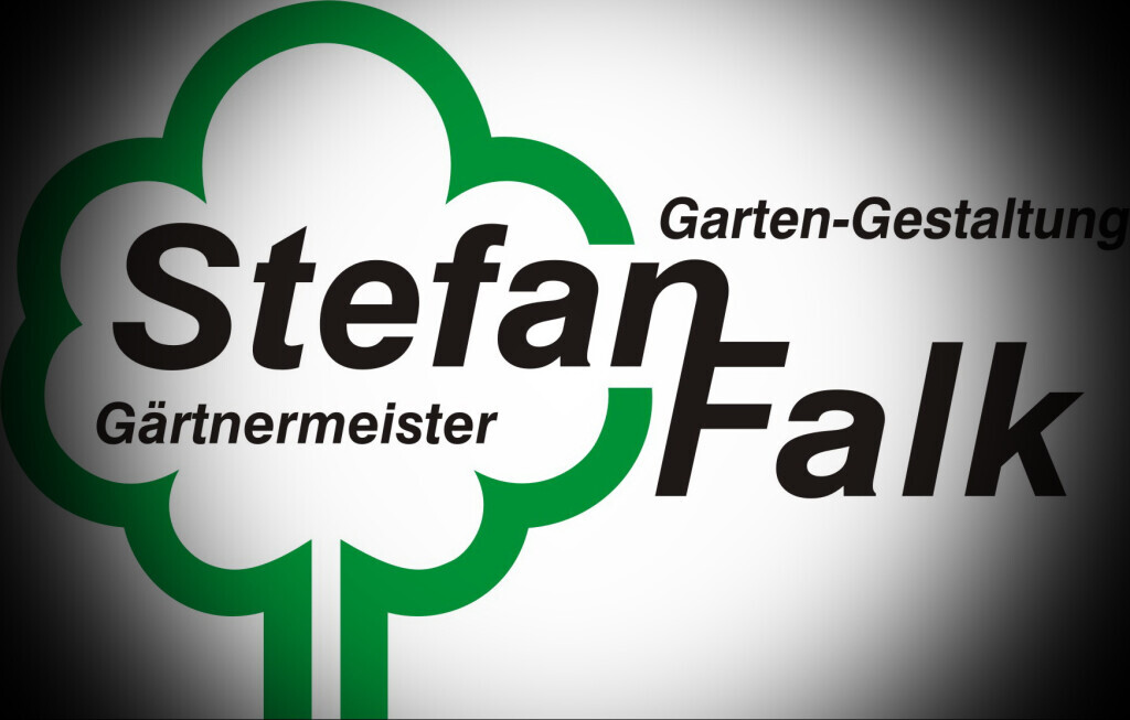 Gartengestaltung Stefan Falk Logo