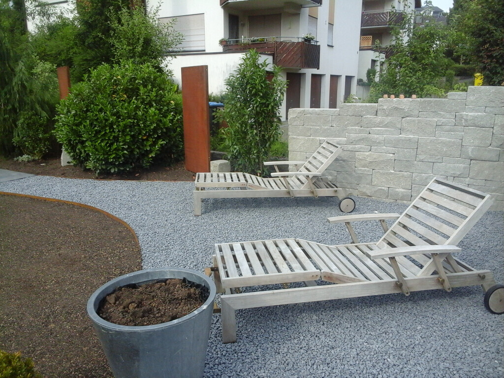 Bilder Gartengestaltung Stefan Falk