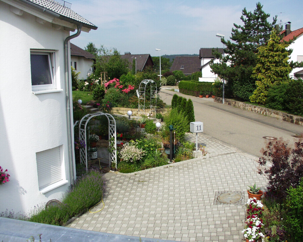 Bilder Gartengestaltung Stefan Falk