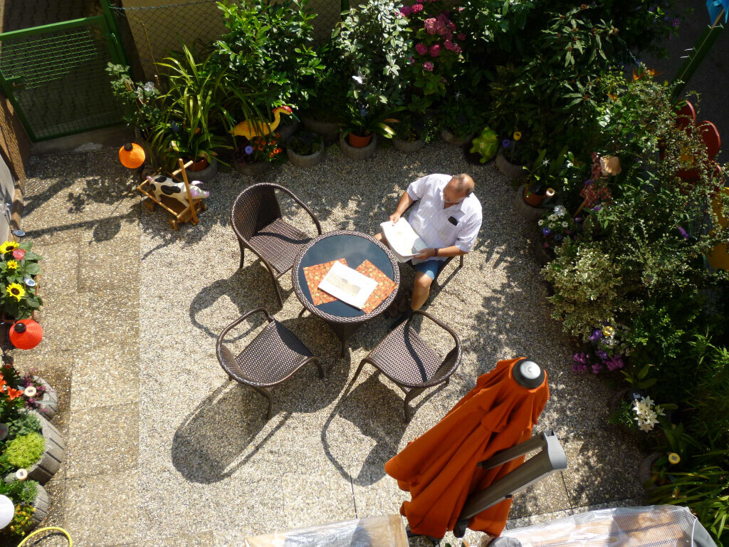 Bilder Gartengestaltung Stefan Falk