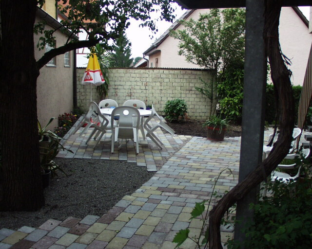 Bilder Gartengestaltung Stefan Falk