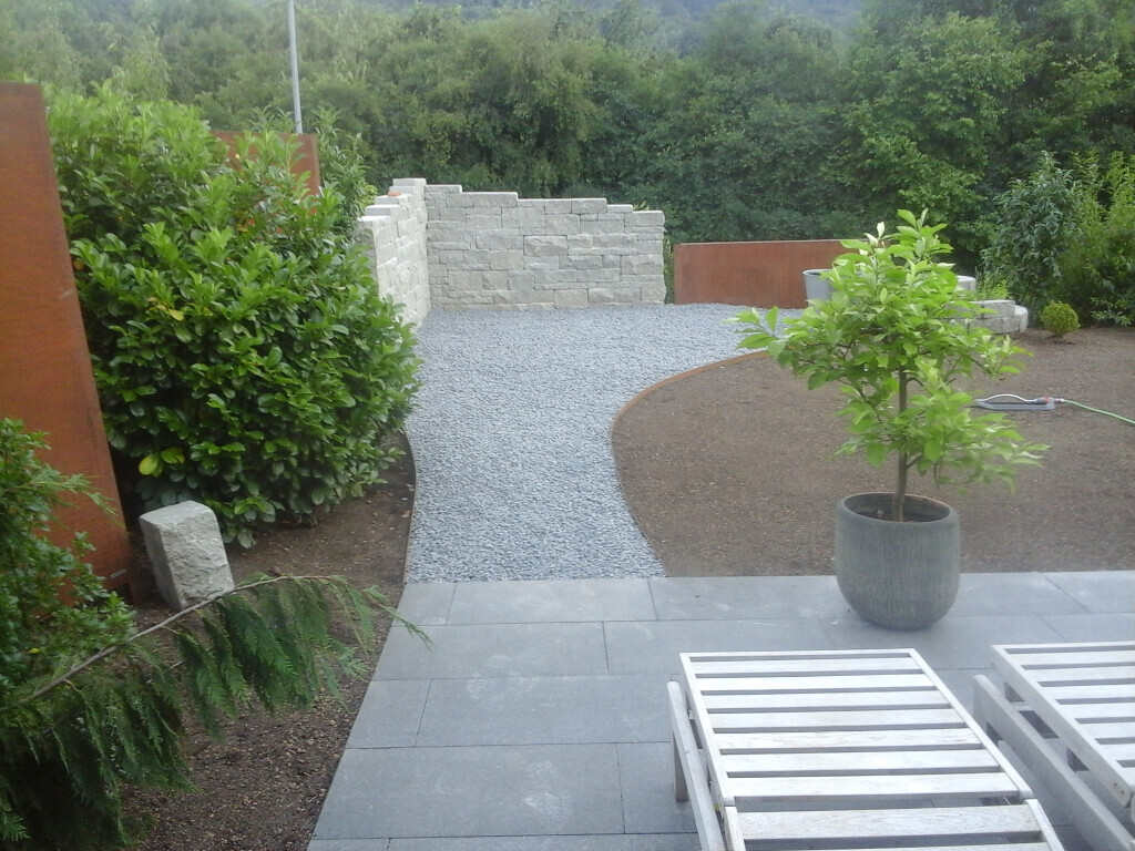 Bilder Gartengestaltung Stefan Falk