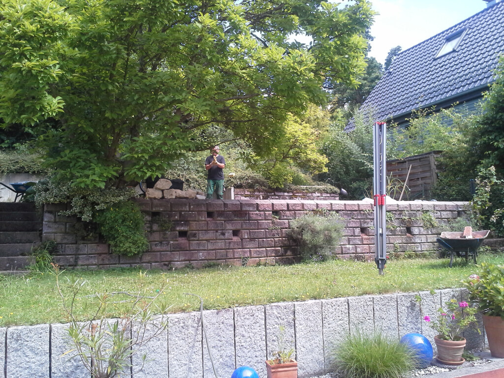 Bilder Gartengestaltung Stefan Falk