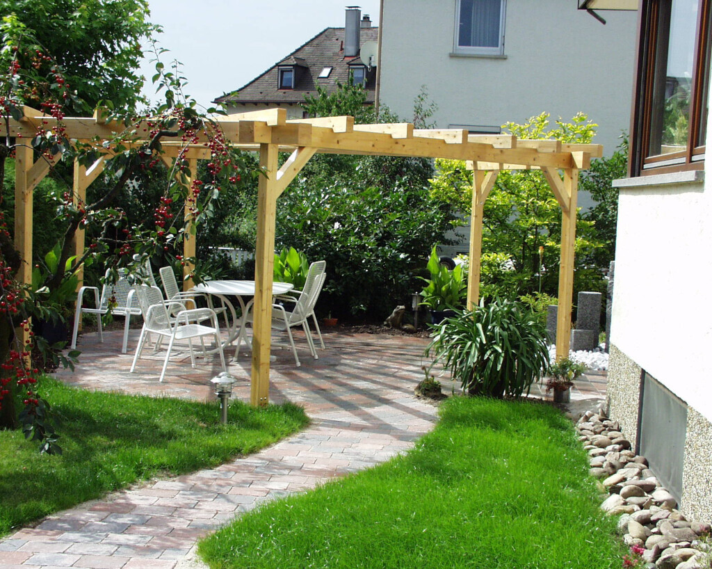 Bilder Gartengestaltung Stefan Falk