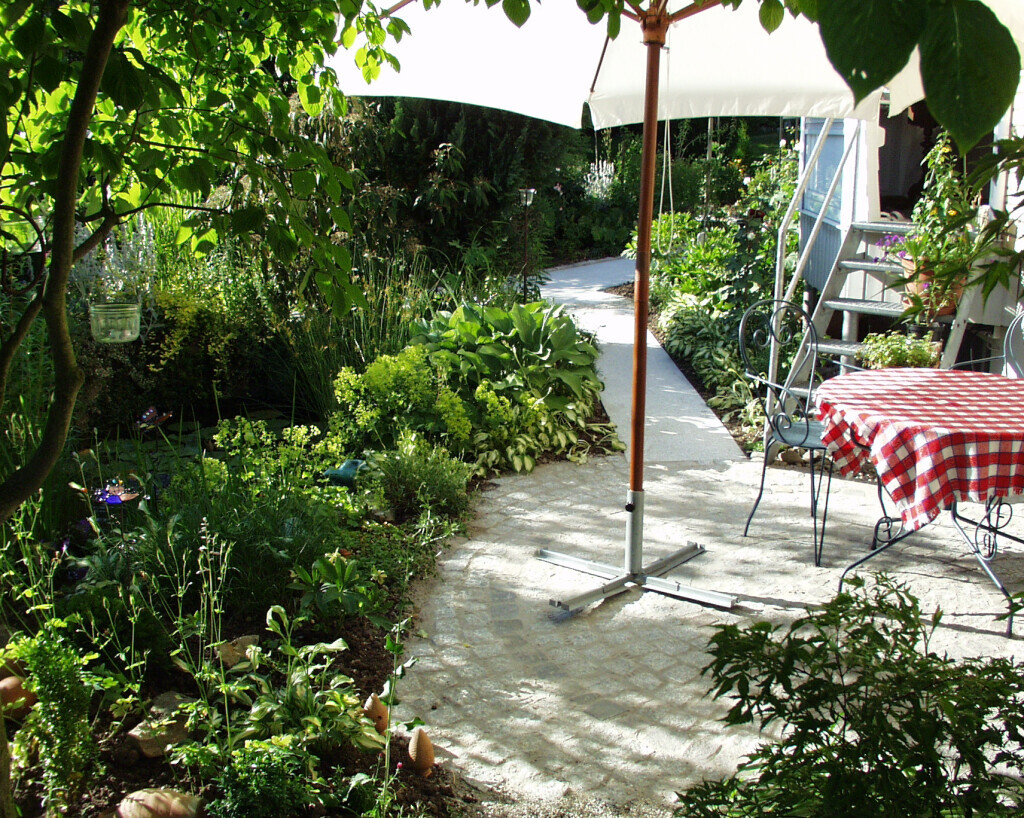 Bilder Gartengestaltung Stefan Falk