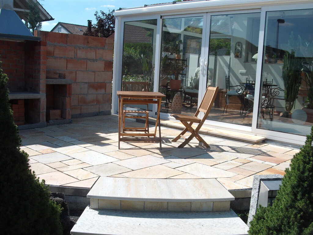 Bilder Gartengestaltung Stefan Falk