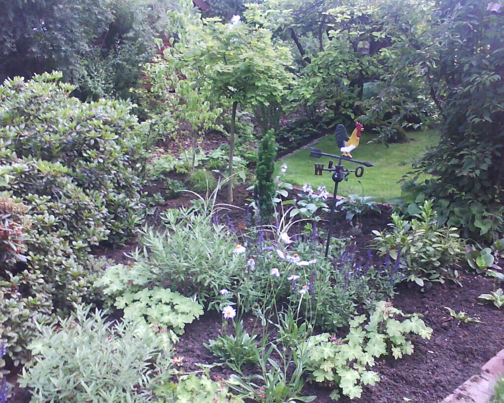 Bilder Gartengestaltung Stefan Falk