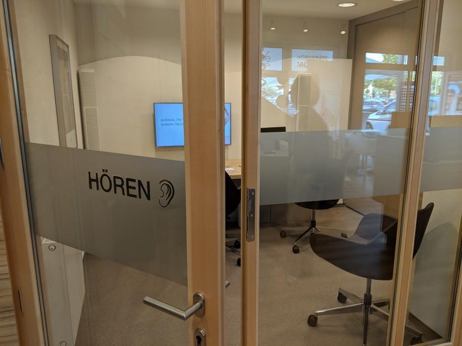 Bilder Hörgeräte Möckel Dermbach