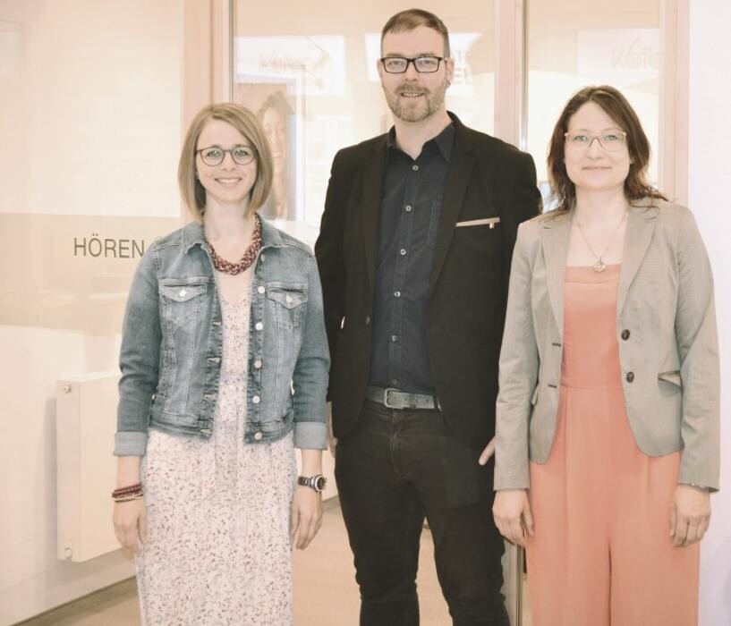 Bilder Hörgeräte Möckel Dermbach