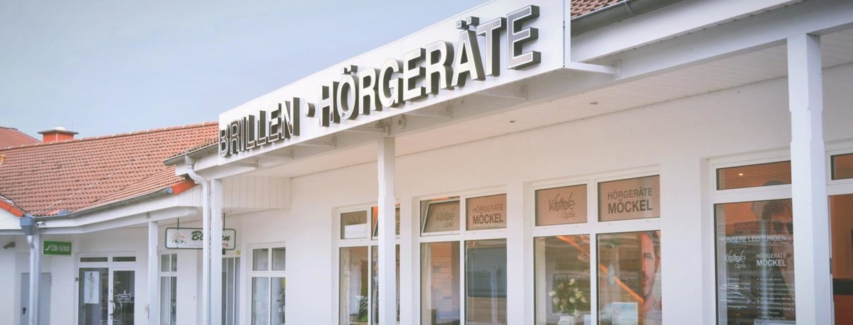 Bilder Hörgeräte Möckel Dermbach