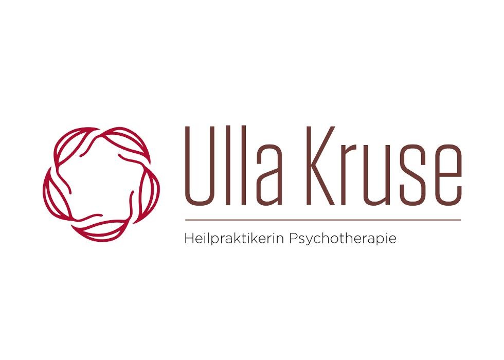 Ulla Kruse Praxis für Ganzheitliche Psychotherapie Logo