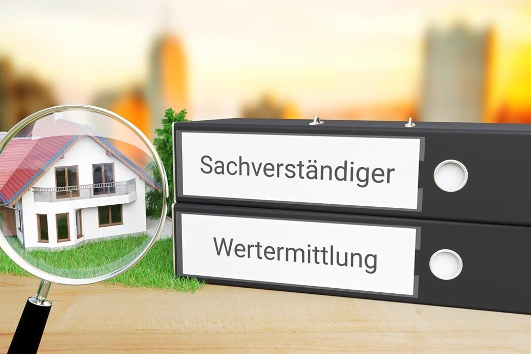 Bilder Taxator Immobilienbewertung Wolfsburg