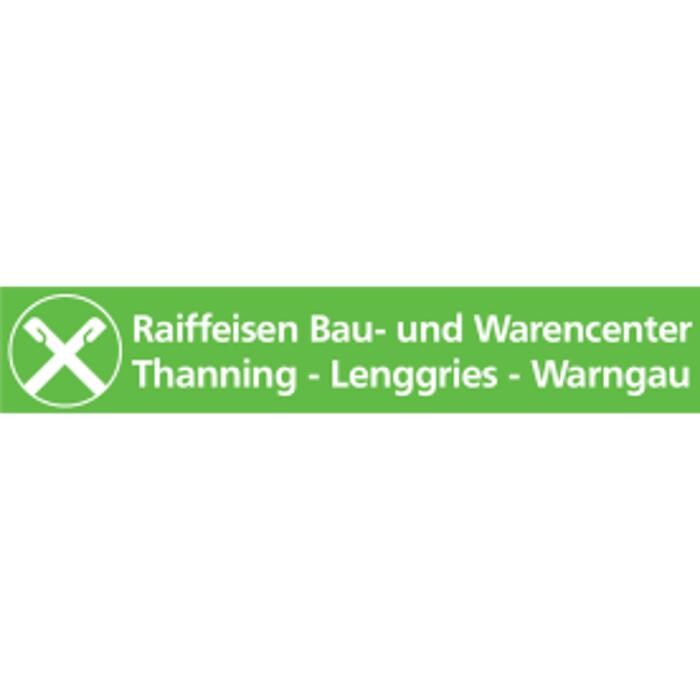 Bilder Raiffeisen Ware Oberland GmbH, Lenggries