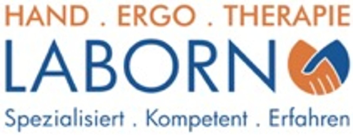 Hand- und Ergotherapie Laborn GbR Logo