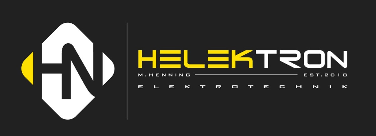 HELEKTRON Elektrotechnik Logo