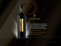 DAVINUM GmbH website screenshot