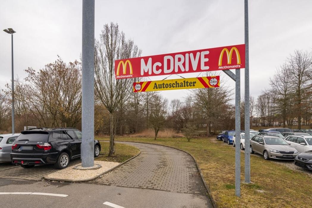 Bilder McDonald's