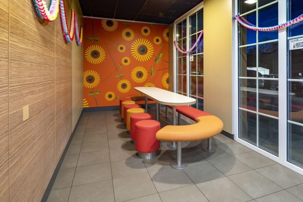 Bilder McDonald's