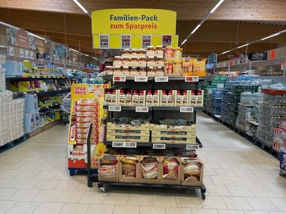 Bilder Lidl