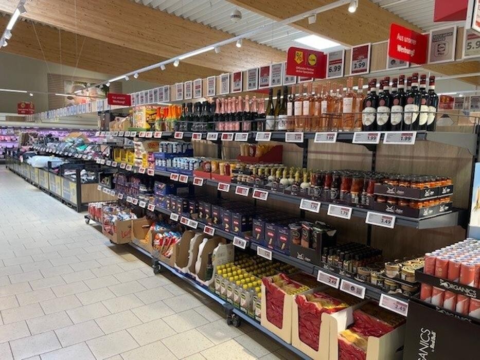 Bilder Lidl