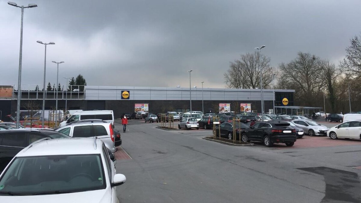 Bilder Lidl