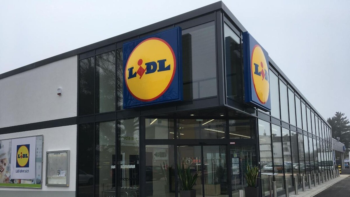 Bilder Lidl