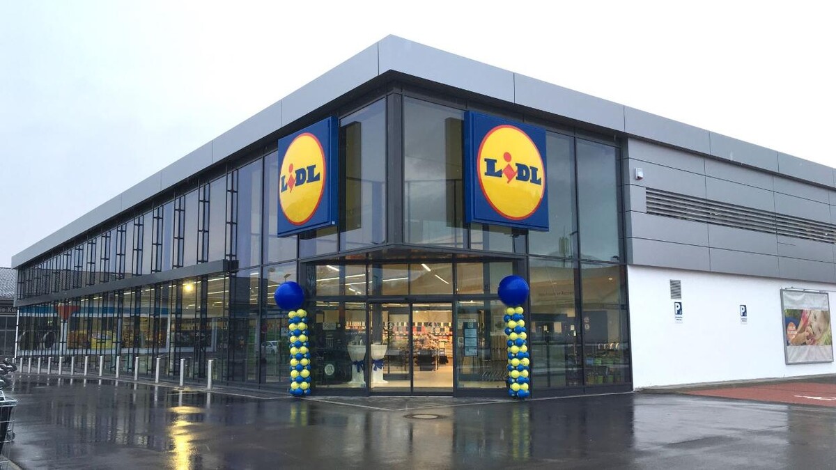 Bilder Lidl