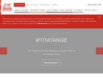 Screenshot for https://www.generali.de/michael.pollvogt