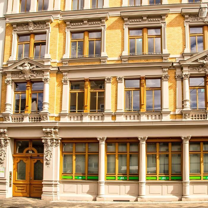 Bilder AOK Sachsen-Anhalt - Kundencenter Köthen