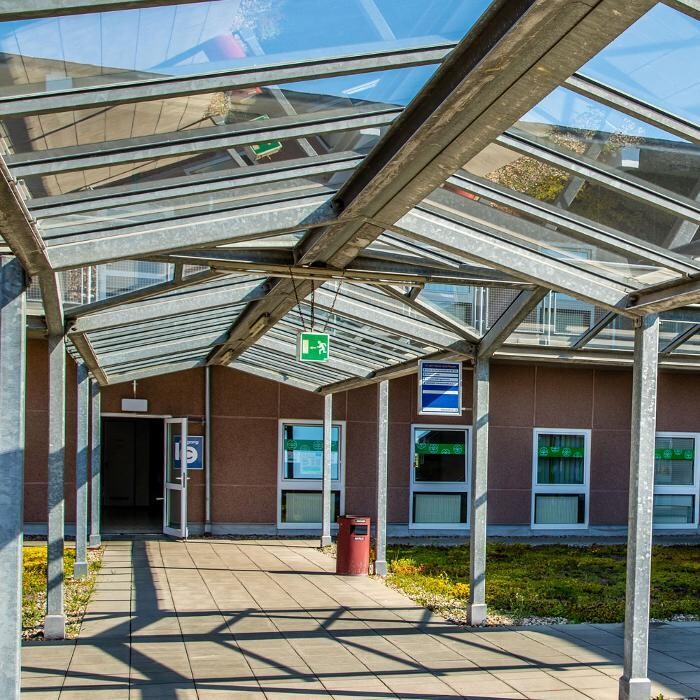 Bilder AOK Sachsen-Anhalt - Kundencenter Halle-Süd