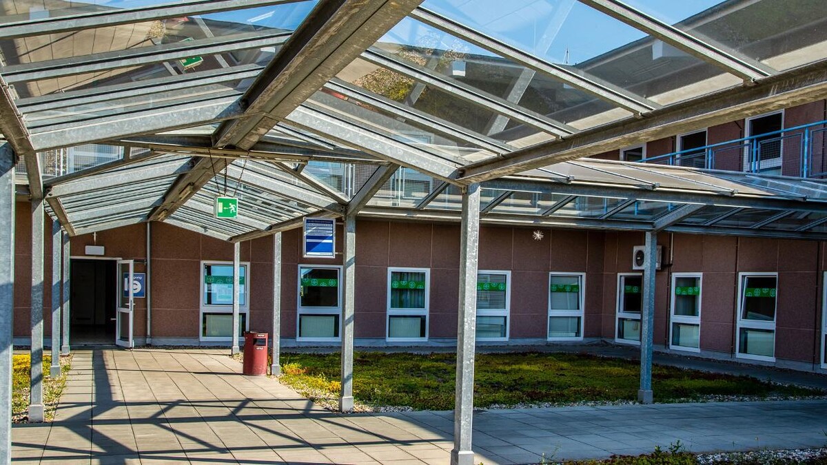 Bilder AOK Sachsen-Anhalt - Kundencenter Halle-Süd