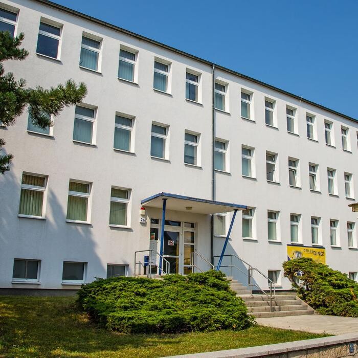 Bilder AOK Sachsen-Anhalt - Kundencenter Blankenburg