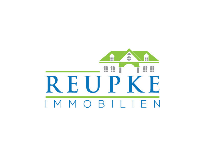 Reupke Immobilien Logo