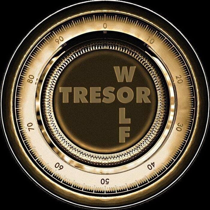 Bilder TRESOR-WOLF Kaufhaus Leipzig