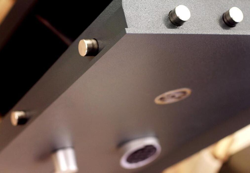 Bilder TRESOR-WOLF Kaufhaus Leipzig