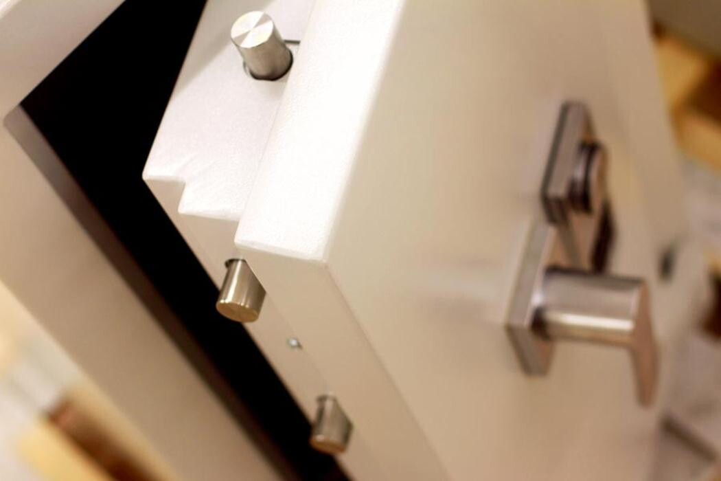 Bilder TRESOR-WOLF Kaufhaus Leipzig