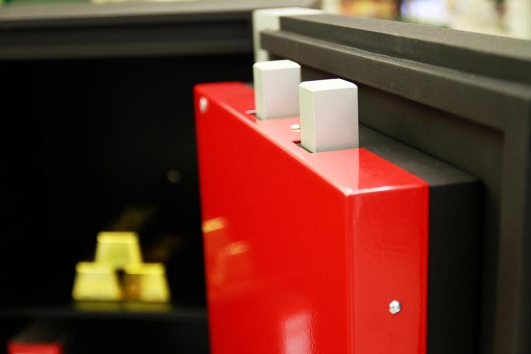 Bilder TRESOR-WOLF Kaufhaus Leipzig