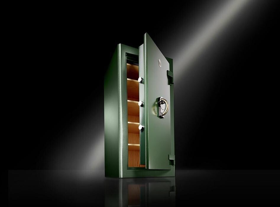 Bilder TRESOR-WOLF Kaufhaus Leipzig