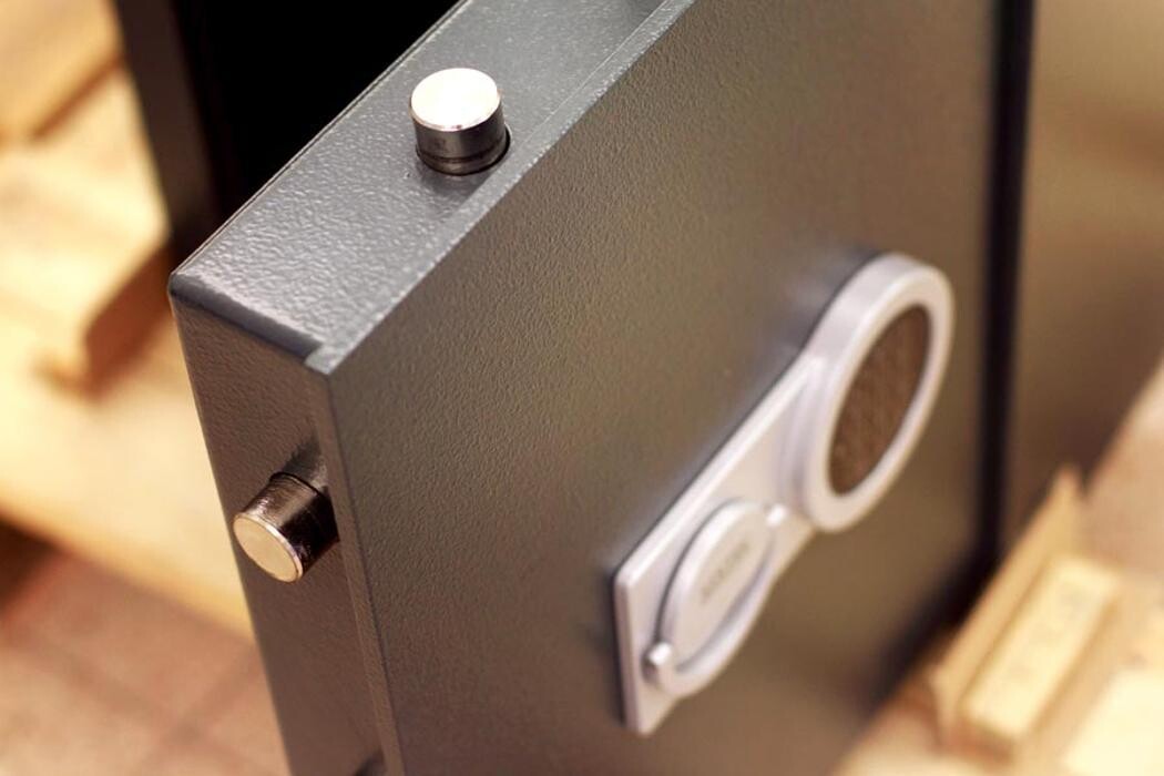 Bilder TRESOR-WOLF Kaufhaus Leipzig