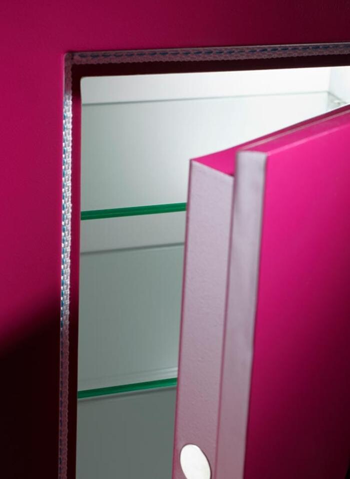 Bilder TRESOR-WOLF Kaufhaus Leipzig