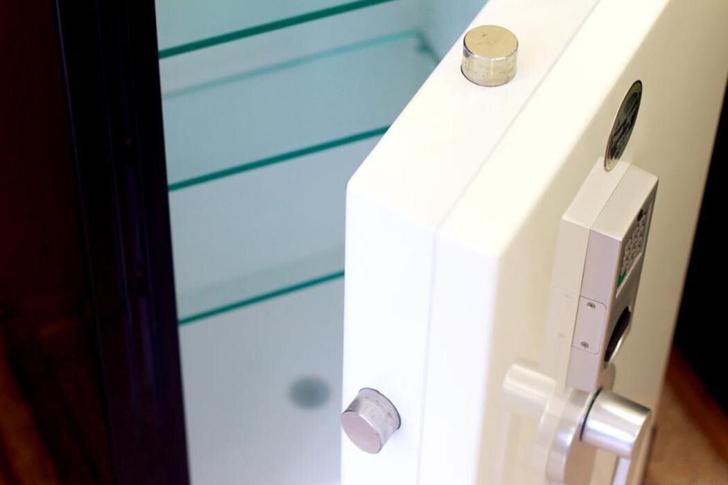 Bilder TRESOR-WOLF Kaufhaus Leipzig