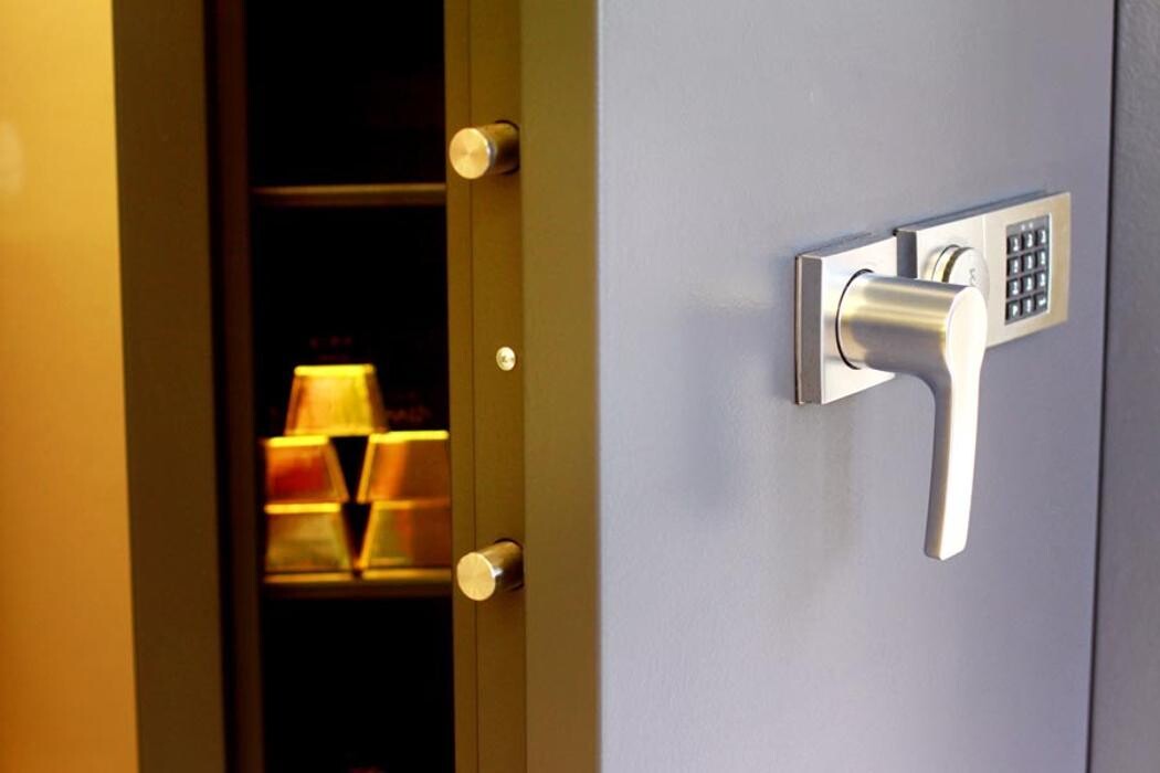 Bilder TRESOR-WOLF Kaufhaus Leipzig